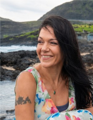 Marie Benoit, E-RYT 500 & YTT